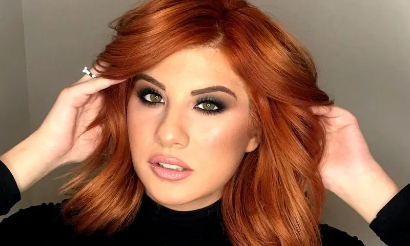 Bachelor: Η Νικόλ ξανθιά! Δείτε τη φοβερή αλλαγή (pic)