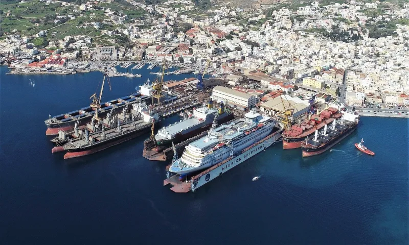 Φρεγάτες: Σε αμερικανικά ναυπηγεία οι Belharra και όλοι ευχαριστημένοι;