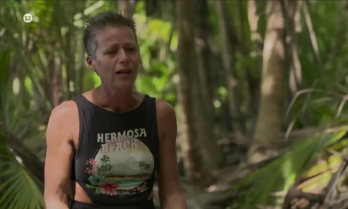 Survivor Trailer 24/1: Μπαίνει η Βαλέρια Χοψονίδου και η Μαριάνθη - Μεγάλο ντέρμπι - «Ξεσπά» η Σοφία για τα παιδιά της