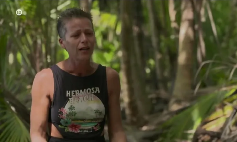 Survivor Trailer 24/1: Μπαίνει η Βαλέρια Χοψονίδου και η Μαριάνθη - Μεγάλο ντέρμπι - «Ξεσπά» η Σοφία για τα παιδιά της