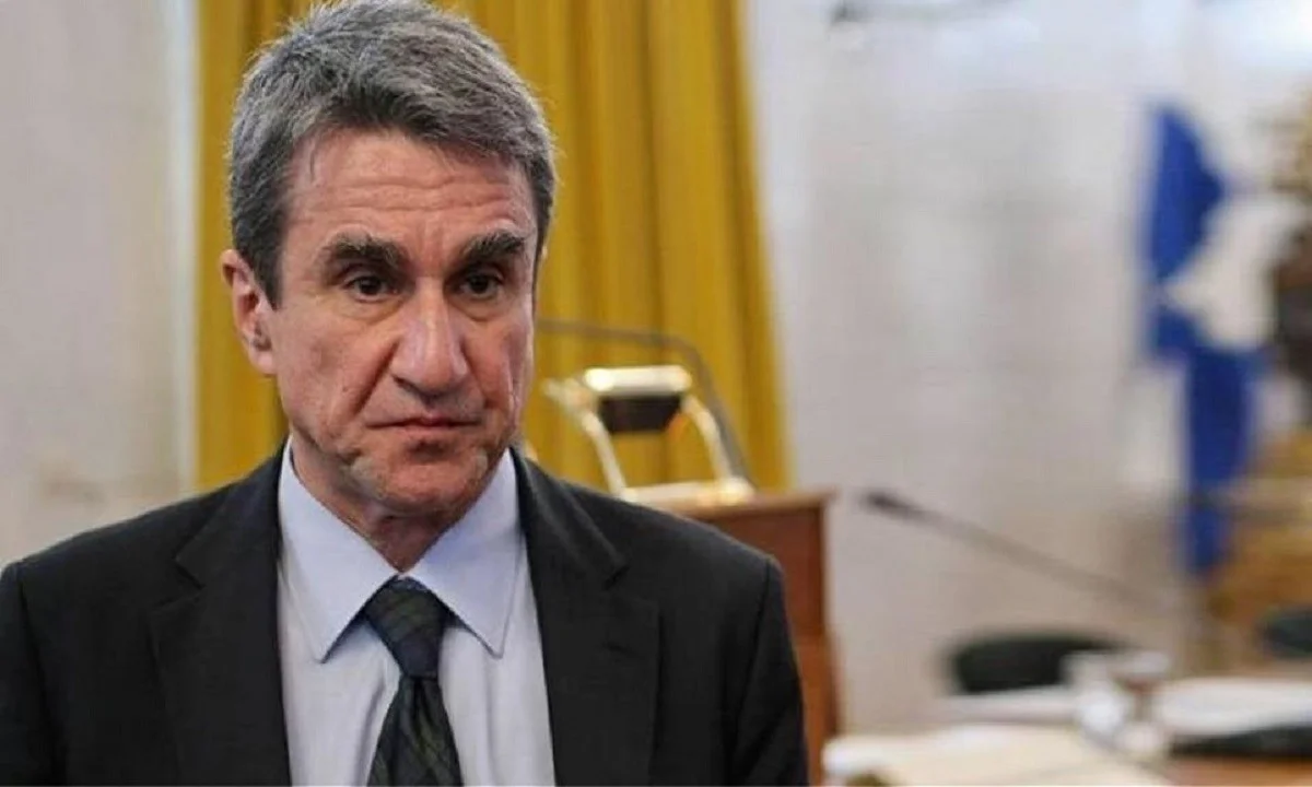 Λοβέρδος: Βολεύονται Αμερικανοί και Ευρωπαίοι όταν εμείς μιλάμε με την Τουρκία
