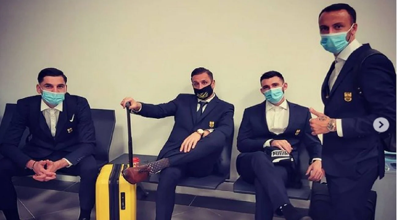 Άρης: «Τα κιτρινόμαυρα μοντελάκια» και το VAMOS του Καρυπίδη (pics)