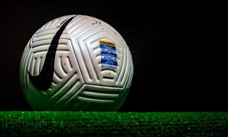 Super League 1: «Μάχες» σε Τρίπολη, «Ριζούπολη» και «Λεωφόρο»
