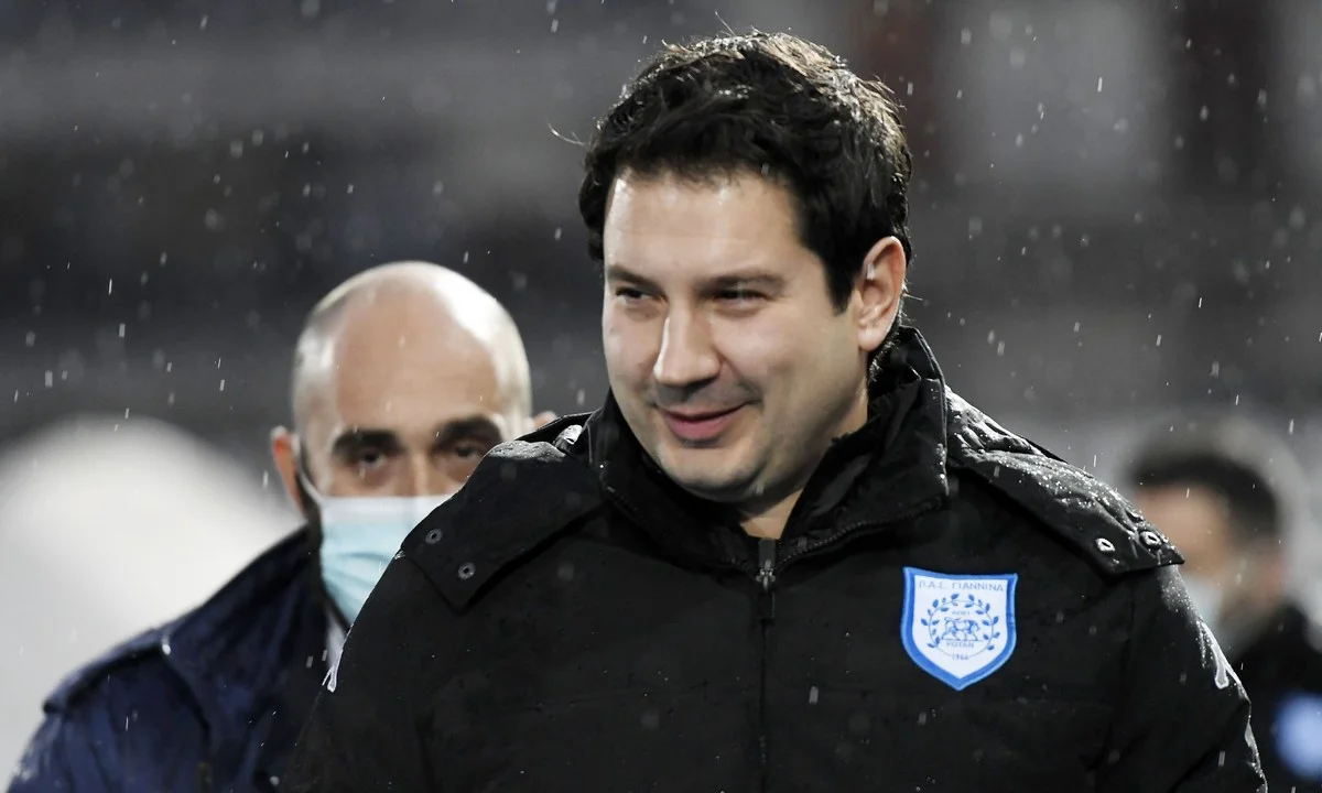 Γιαννίκης και Λόπεθ κάνουν... γκελ στη Μέση Ανατολή