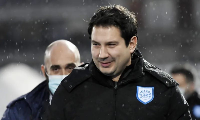 Γιαννίκης και Λόπεθ κάνουν... γκελ στη Μέση Ανατολή