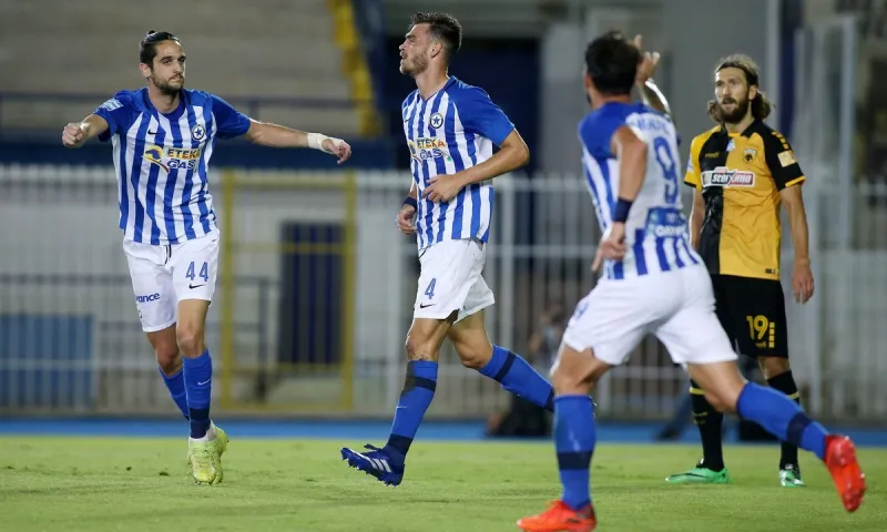 ΑΕΚ: Ο Γούτας βαρέθηκε να περιμένει!
