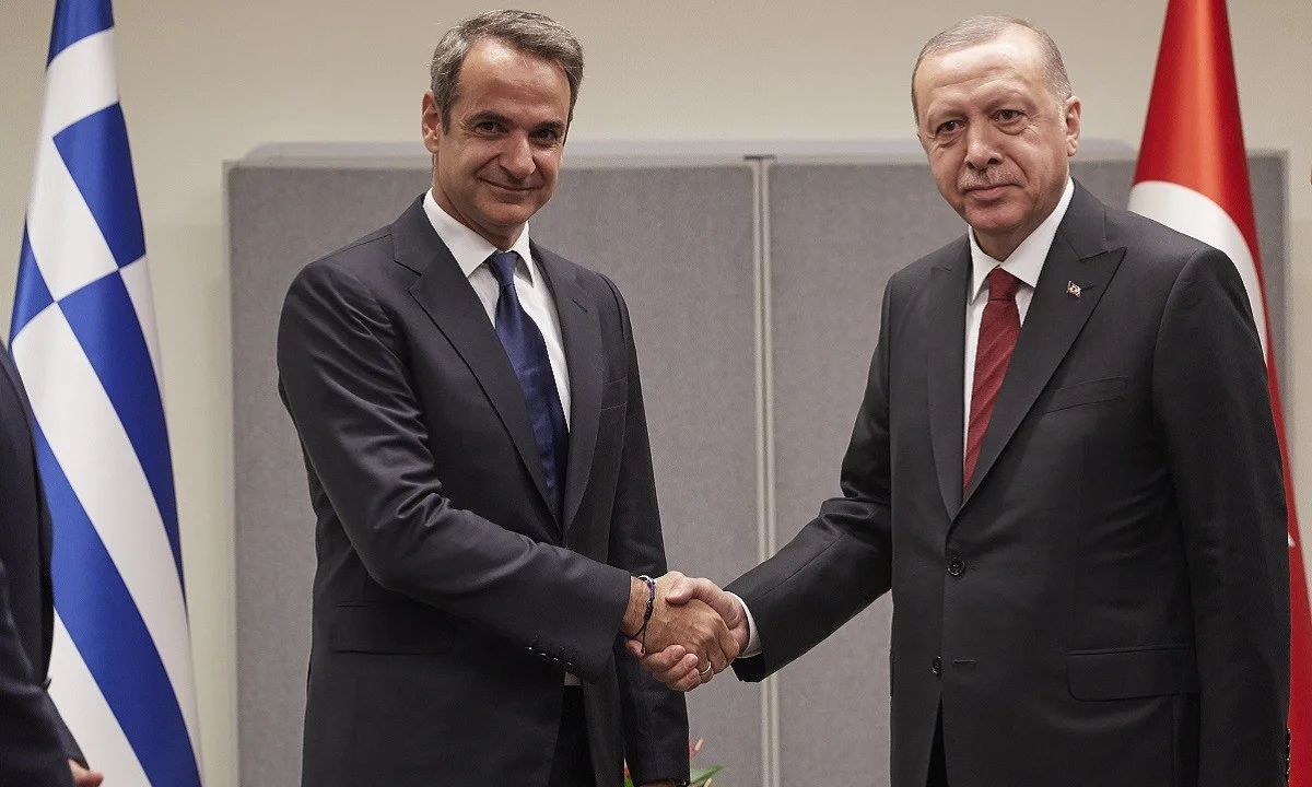 Ελληνοτουρκικά: Τα κρυμμένα μυστικά των διερευνητικών με την Τουρκία - Τι να προσέξει η Ελλάδα