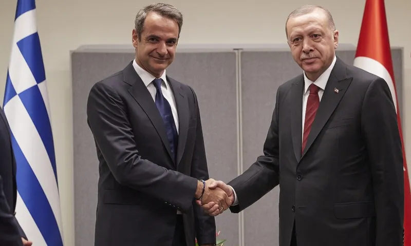 Ελληνοτουρκικά: Τα κρυμμένα μυστικά των διερευνητικών με την Τουρκία - Τι να προσέξει η Ελλάδα