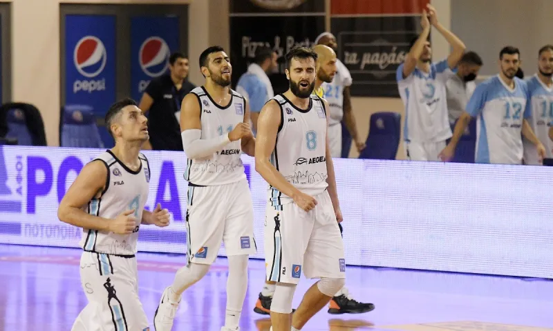 Κολοσσός: Σπουδαία κίνηση των παικτών (vid)