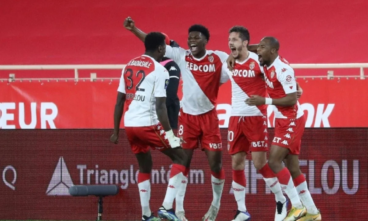 Μονακό - Μαρσέιγ 3-1: Ανατροπή και...ζόρια για Βίλας Μπόας (vid)