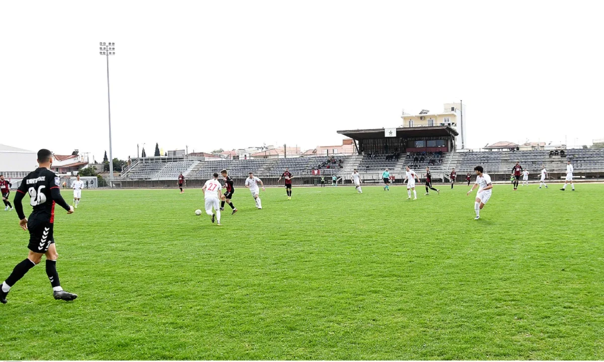 Super League 2: Το πρόγραμμα της 4ης αγωνιστικής