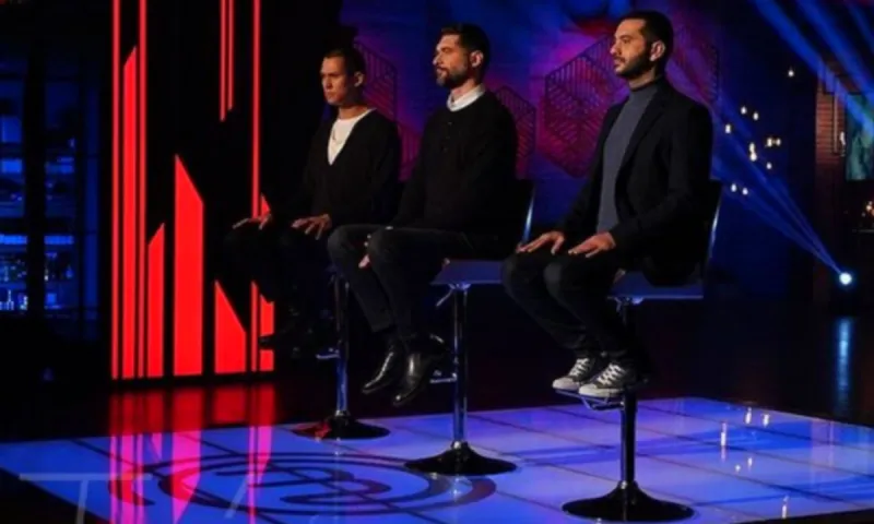 MasterChef: Τα καλύτερα του twitter από την πρεμιέρα του ριάλιτι μαγειρικής