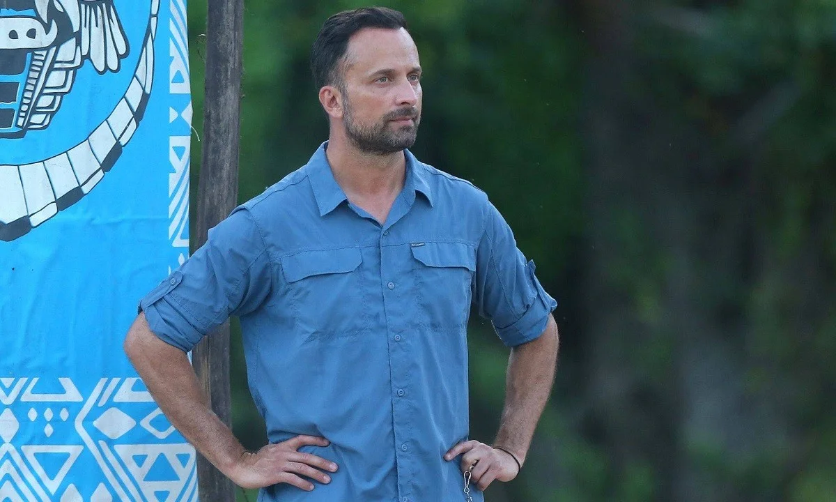Survivor spoiler διαρροή 24/1: ΟΡΙΣΤΙΚΟ! Live μετάδοση! Αυτή η ομάδα κερδίζει το έπαθλο! ΤΕΡΑΣΤΙΟ ΝΤΕΡΜΠΙ!