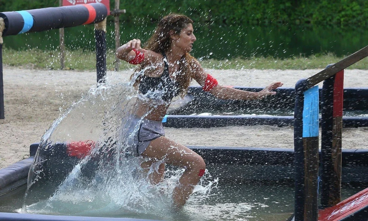 Survivor διαρροή spoiler (24/1): MEGA SPOILER! Αλλάζει ο τρόπος ψηφοφορίας! Ο κόσμος διώχνει την Ανθή Σαλαγκούδη!