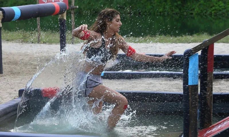 Survivor διαρροή spoiler (24/1): MEGA SPOILER! Αλλάζει ο τρόπος ψηφοφορίας! Ο κόσμος διώχνει την Ανθή Σαλαγκούδη!