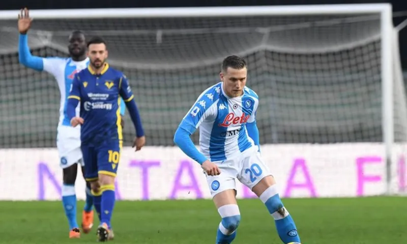 Serie A: Μείωσε η Γιουβέντους, ήττα η Νάπολι - Γκολ στα 8,5 δευτερόλεπτα! (vids)