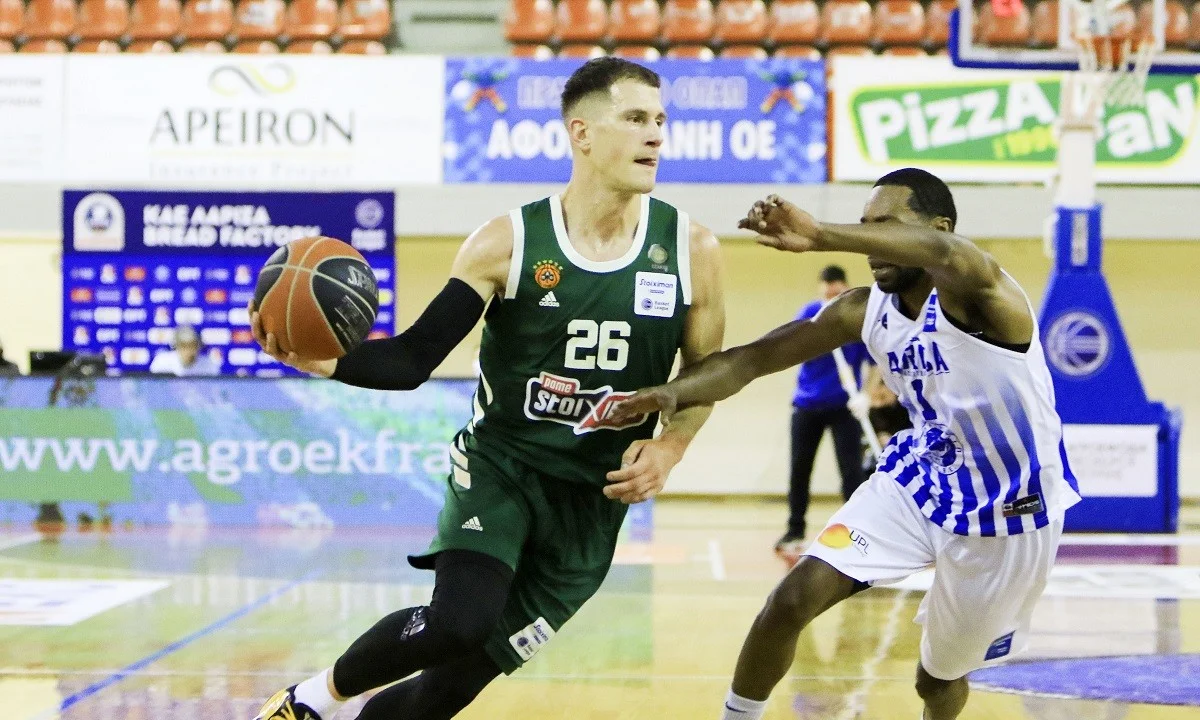 Basket League 12η αγωνιστική: Αποτελέσματα και βαθμολογία