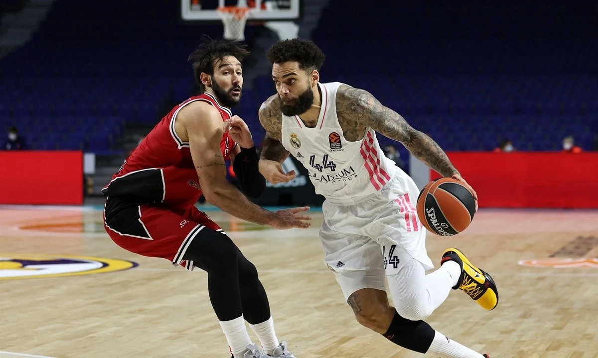 Euroleague: Τι έκαναν οι αντίπαλοι Ολυμπιακού και Παναθηναϊκού