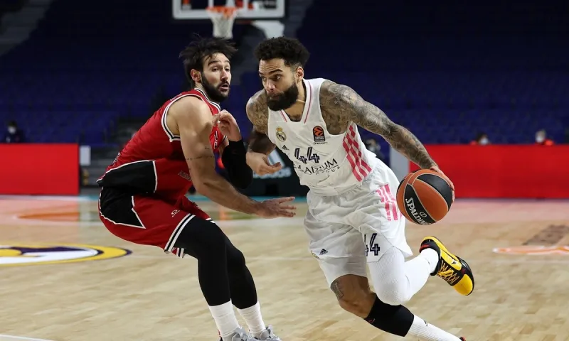 Euroleague: Τι έκαναν οι αντίπαλοι Ολυμπιακού και Παναθηναϊκού