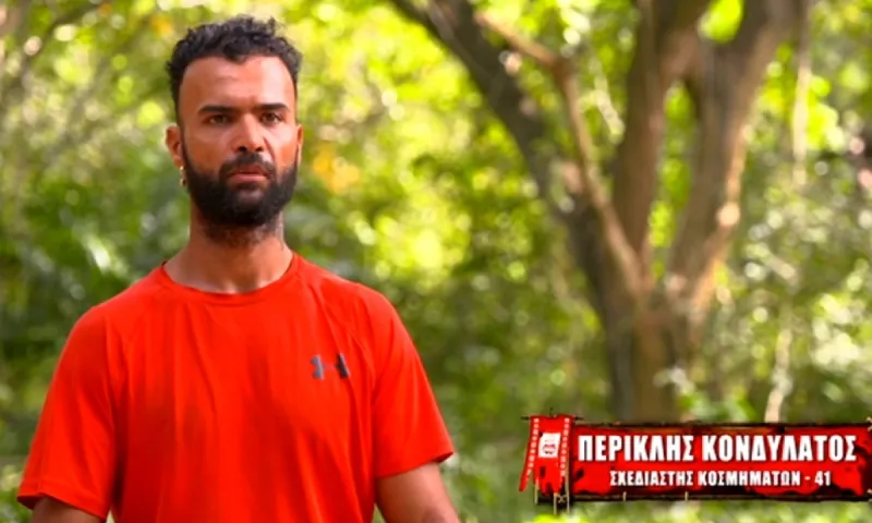 Survivor: Ξέφυγε ο Κονδυλάτος: «Αυτός ο μ@$&#@ς παίζει με την πείνα μας» (vid)