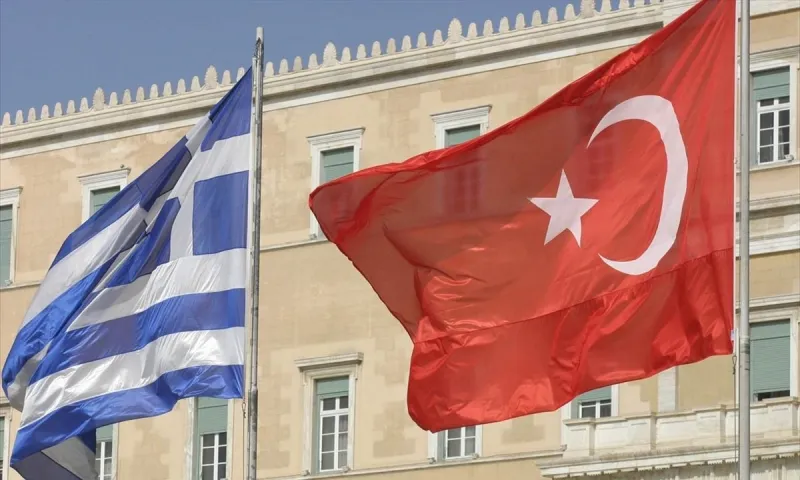 Ελληνοτουρκικά: Με «κόκκινες γραμμές» η Ελλάδα στις διερευνητικές - Παγίδες από τους Τούρκους