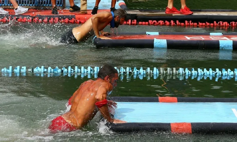 Τηλεθέαση 25/1: «Σαρωτικό» το Survivor – Παίζει χωρίς αντίπαλο