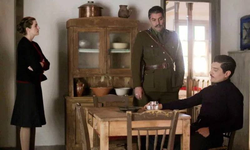 Άγριες Μέλισσες Spoiler 25/1: Ραγδαίες εξελίξεις με συγκρούσεις και ανατροπές