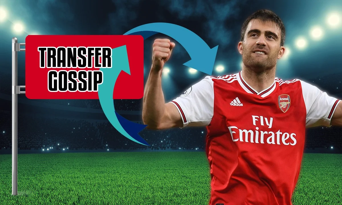 Transfer Gossip – Σωκράτης: Το συμβόλαιο που ζήτησε από τη Φενέρ και τι έγινε με τη Λίβερπουλ