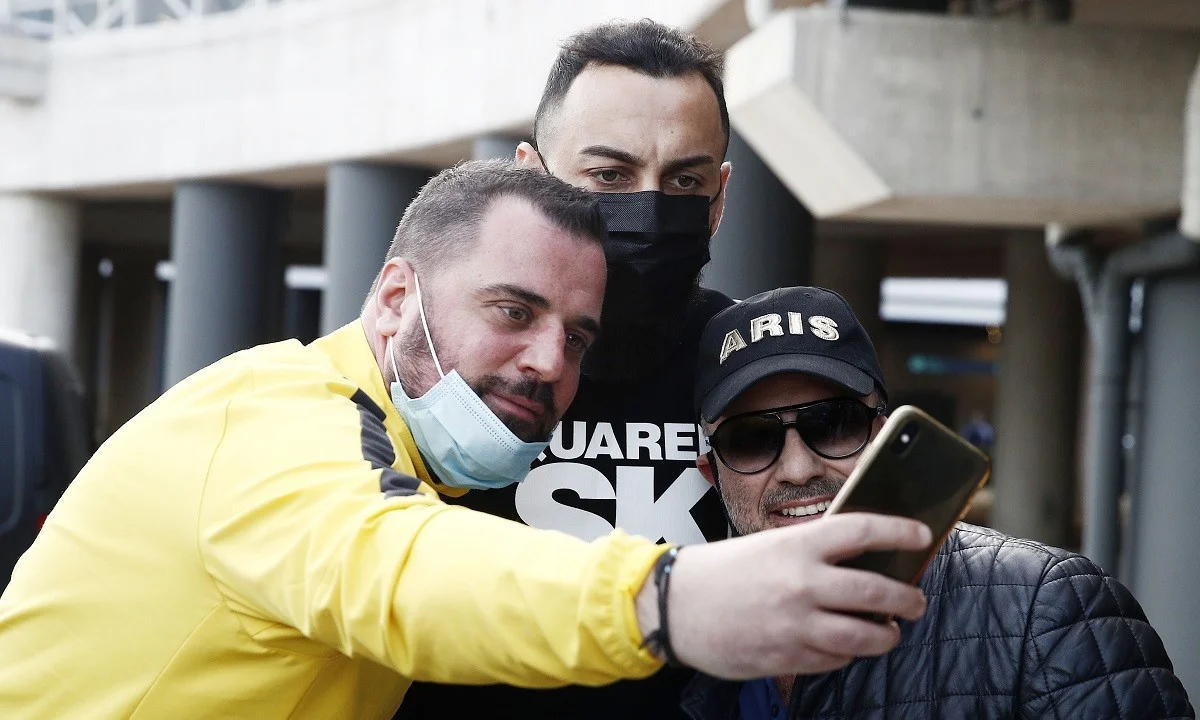 Μήτρογλου: Πέρασε από εξετάσεις, ανακοινώνεται την Τρίτη (26/1)