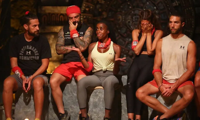 Survivor αποχώρηση 25/1: Αυτός είναι ο πρώτος προτεινόμενος προς αποχώρηση! (UPDATE)