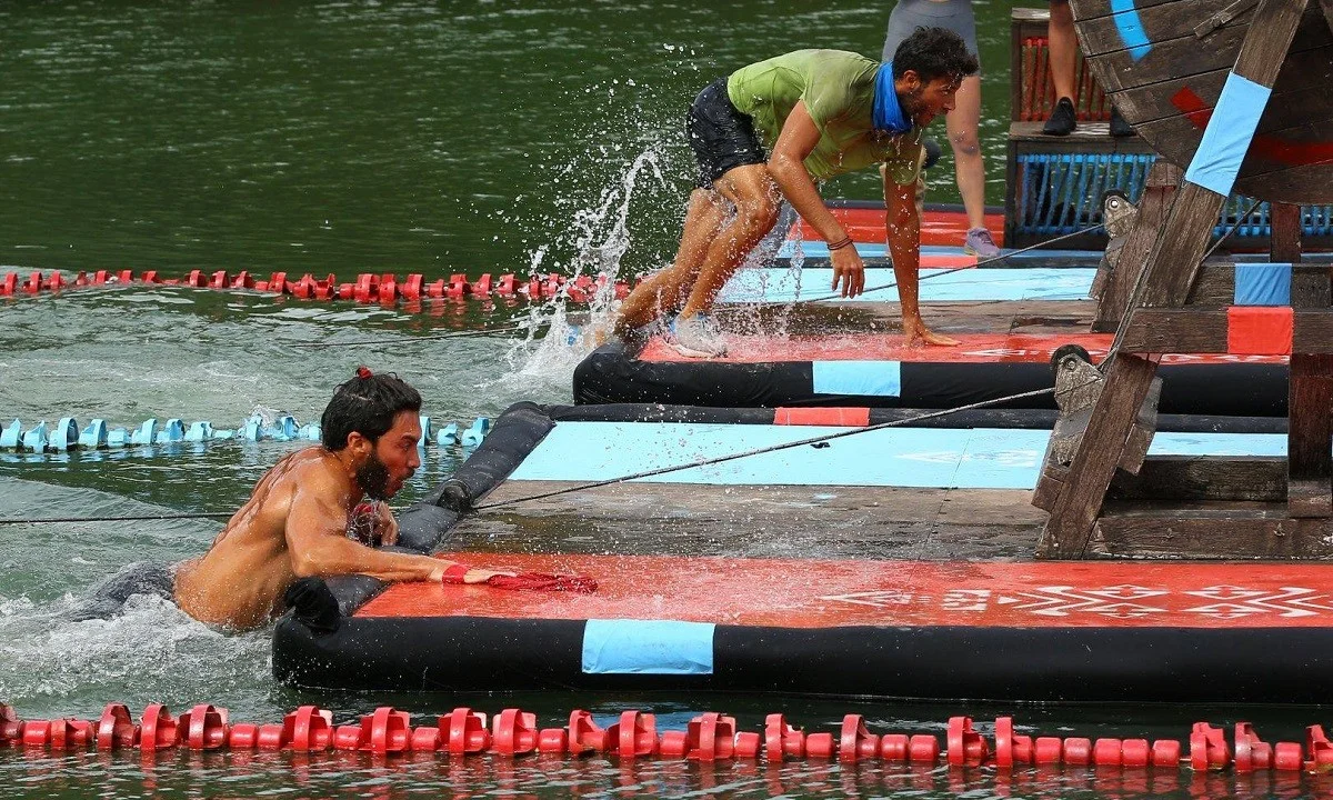 Survivor spoiler διαρροή 25/1: ΟΡΙΣΤΙΚΟ! Live μετάδοση το αγώνισμα! ΑΥΤΟΙ ΚΕΡΔΙΖΟΥΝ!