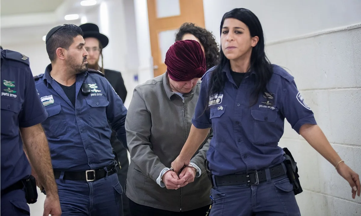 Ισραήλ: Δασκάλα κακοποίησε σεξουαλικά 74 μαθήτριές της - Απελάθηκε στην Αυστραλία