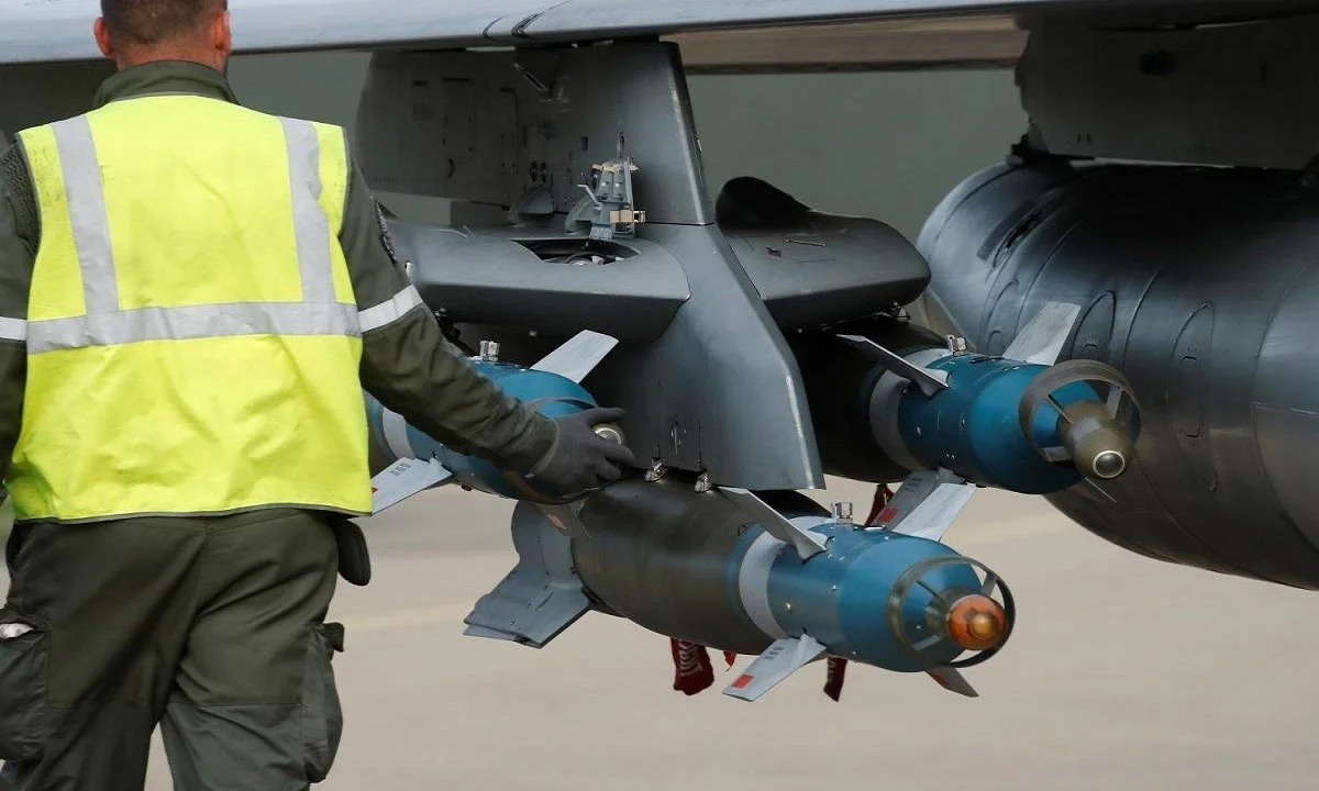 Rafale: H Eλλάδα πήρε και τους δολοφονικούς Μeteor - Αλλάζουν όλα σε Αιγαίο και Αν. Μεσόγειο