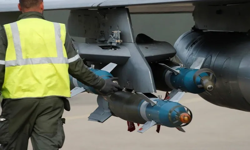 Rafale: H Eλλάδα πήρε και τους δολοφονικούς Μeteor - Αλλάζουν όλα σε Αιγαίο και Αν. Μεσόγειο