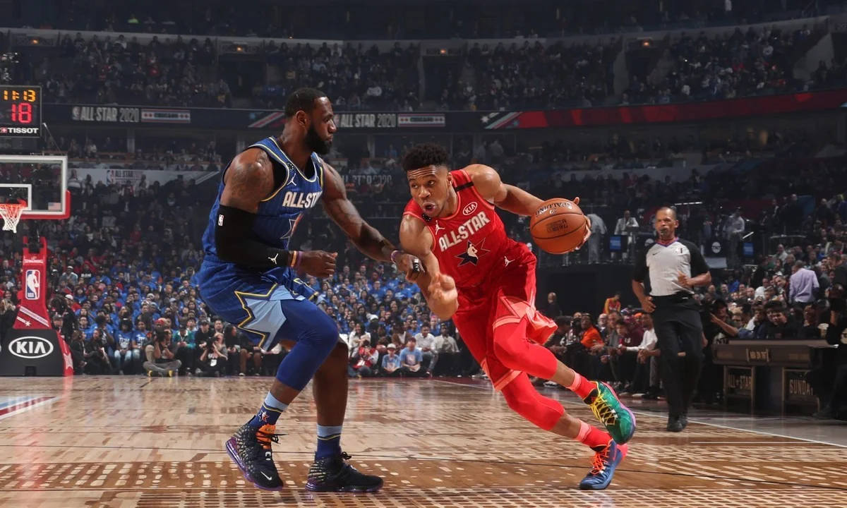 NBA - All Star Game: Γίνεται συζήτηση για την Ατλάντα