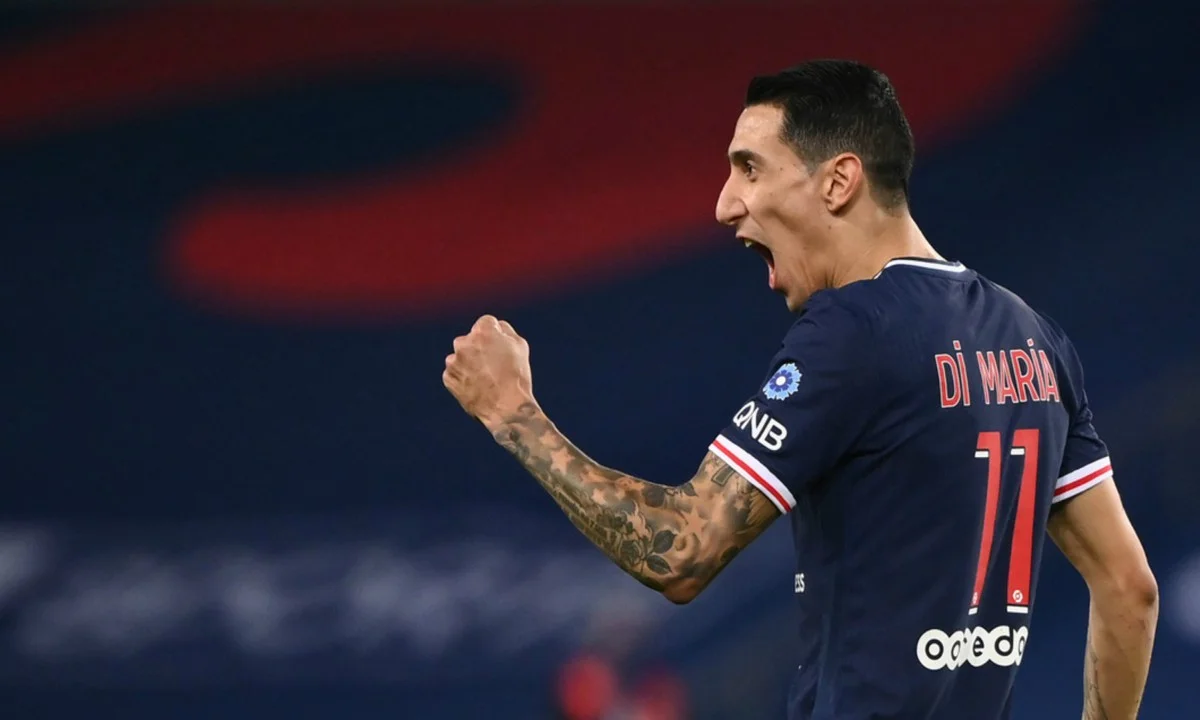 Τότεναμ: Κοντά στο «μπαμ» με Ντι Μαρία!