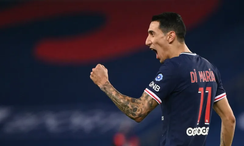Τότεναμ: Κοντά στο «μπαμ» με Ντι Μαρία!