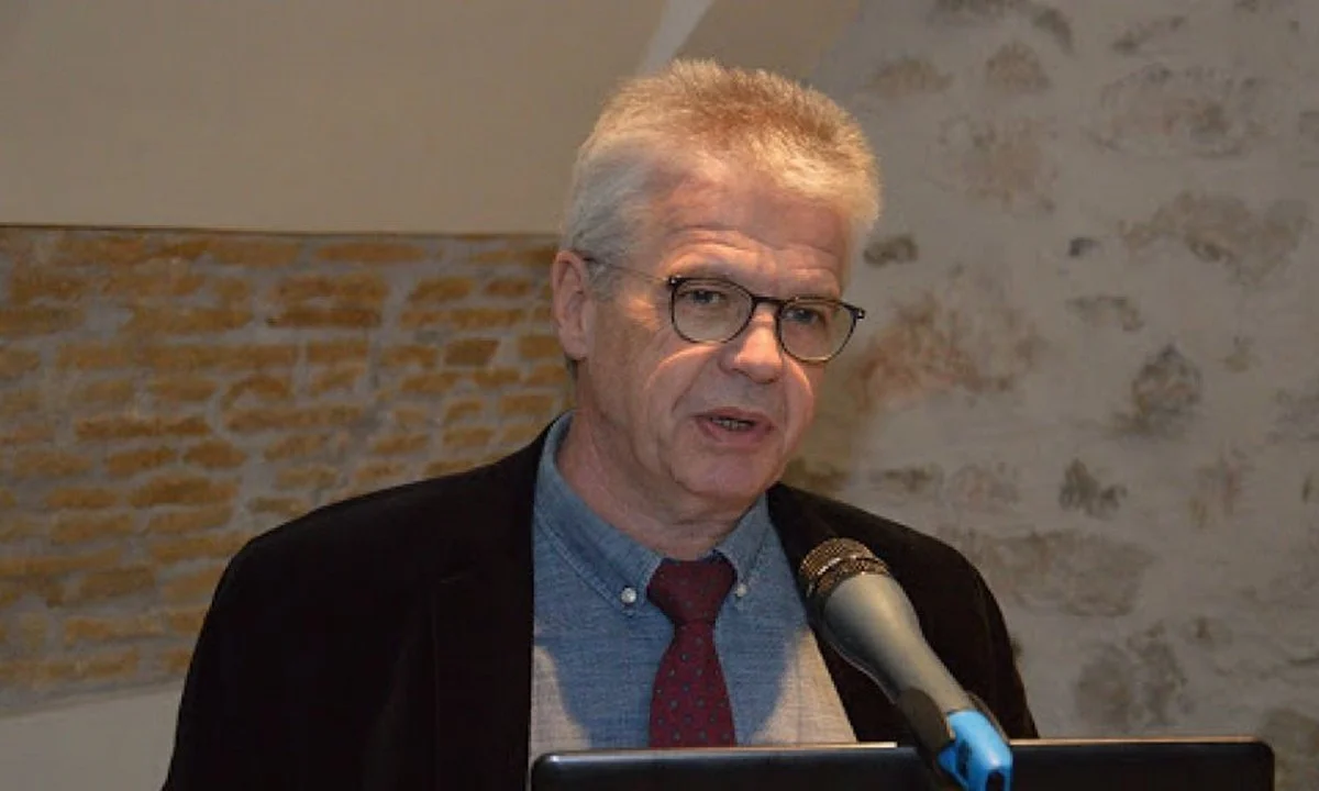 Γώγος: «Ερωτηθήκαμε για την απαγόρευση των συναθροίσεων»