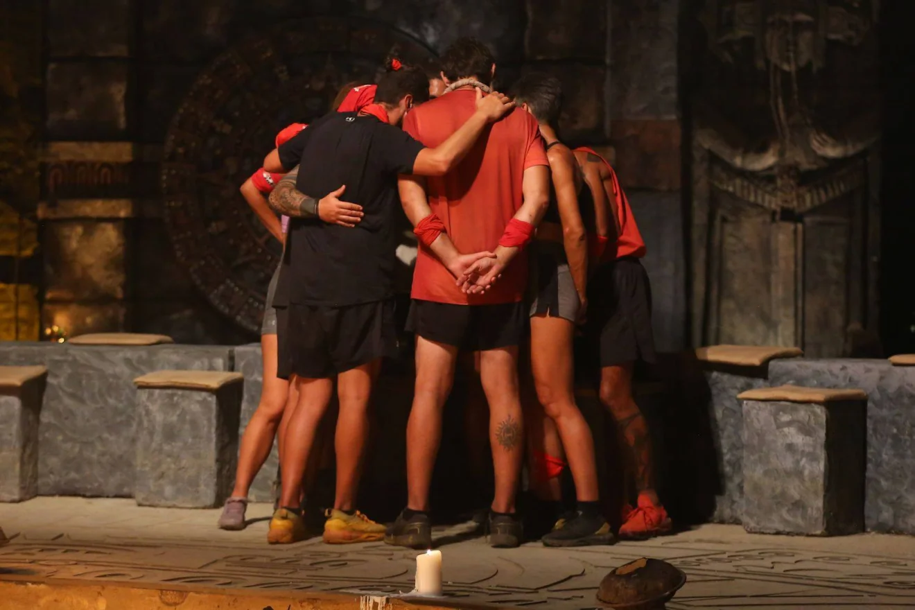 Survivor αποχώρηση 26/1: Αυτός είναι ο δεύτερος προτεινόμενος προς αποχώρηση… (vid)