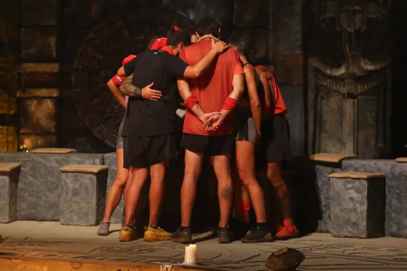 Survivor αποχώρηση 26/1: Αυτός είναι ο δεύτερος προτεινόμενος προς αποχώρηση… (vid)