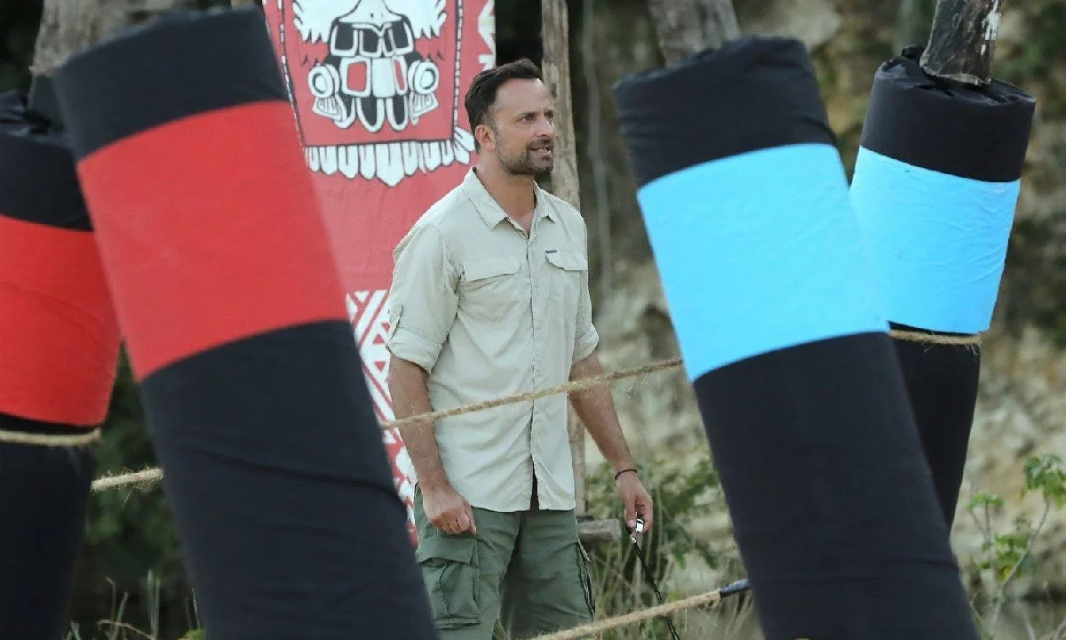Survivor spoiler διαρροή 26/1: ΟΡΙΣΤΙΚΟ! LIVE μετάδοση! Αυτή η ομάδα κερδίζει την 2η ασυλία!