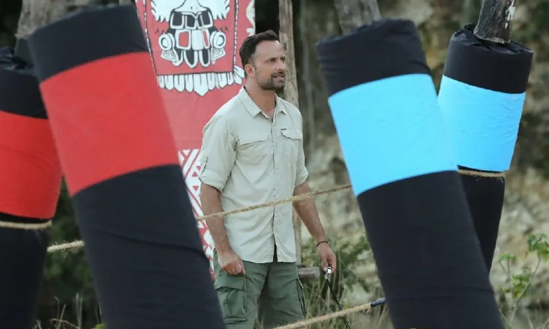 Survivor spoiler διαρροή 26/1: ΟΡΙΣΤΙΚΟ! LIVE μετάδοση! Αυτή η ομάδα κερδίζει την 2η ασυλία!