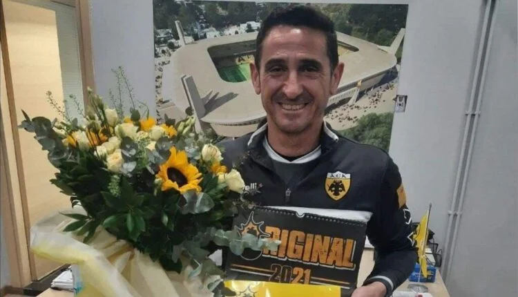 H Original 21 έστειλε λουλούδια, γράμμα και δώρα στον Χιμένεθ (pic)