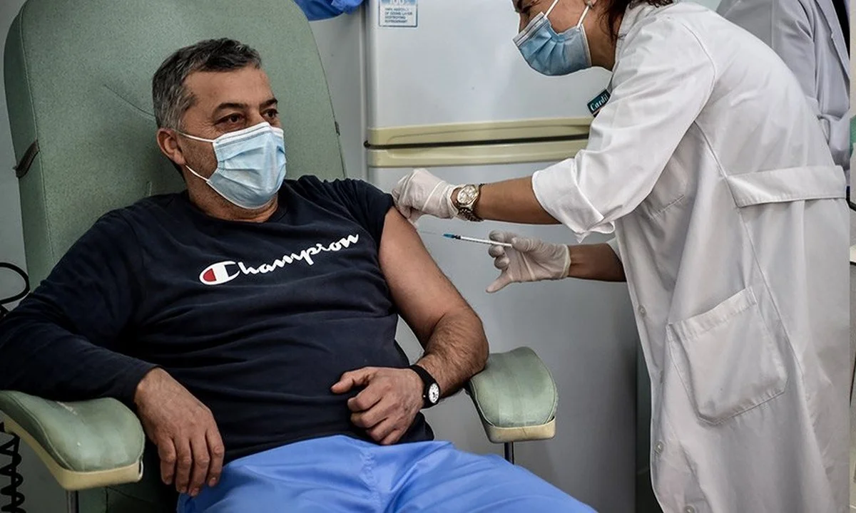 Εμβόλια: Οι καθυστερήσεις πάνε πίσω το πρόγραμμα