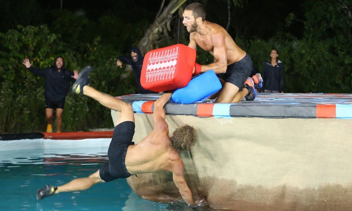 Survivor spoiler 27/1: Ποιος κερδίζει το αγώνισμα επάθλου; Γιώργος Κοψιδάς team ή Τζέημς Καφετζής team;