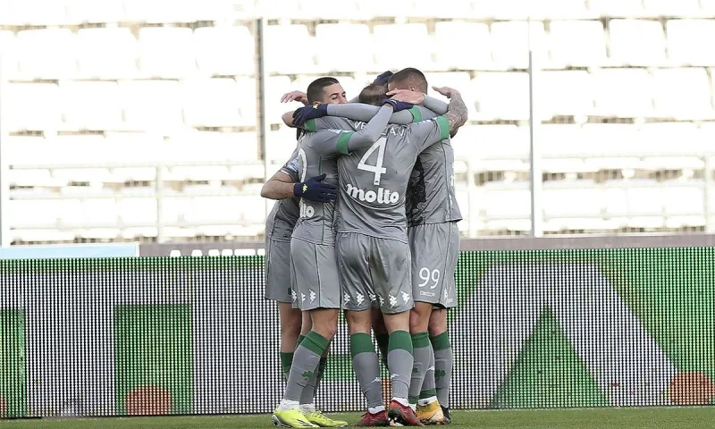 Βόλος - Παναθηναϊκός 0-2: Βολο-δέρνει! (vids)