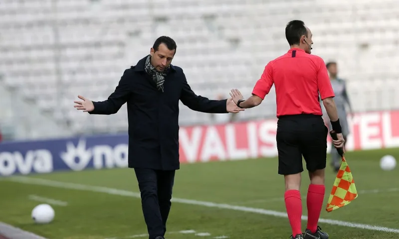 Λόπεθ: «Δεν αξιοποιήσαμε τις ευκαιρίες μας»