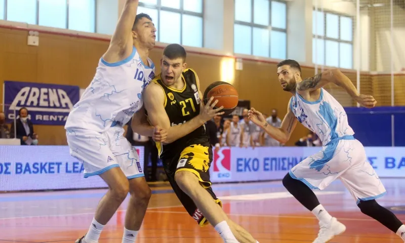 Εθνική ομάδα: Η 18άδα θα έχει πολλά νέα πρόσωπα