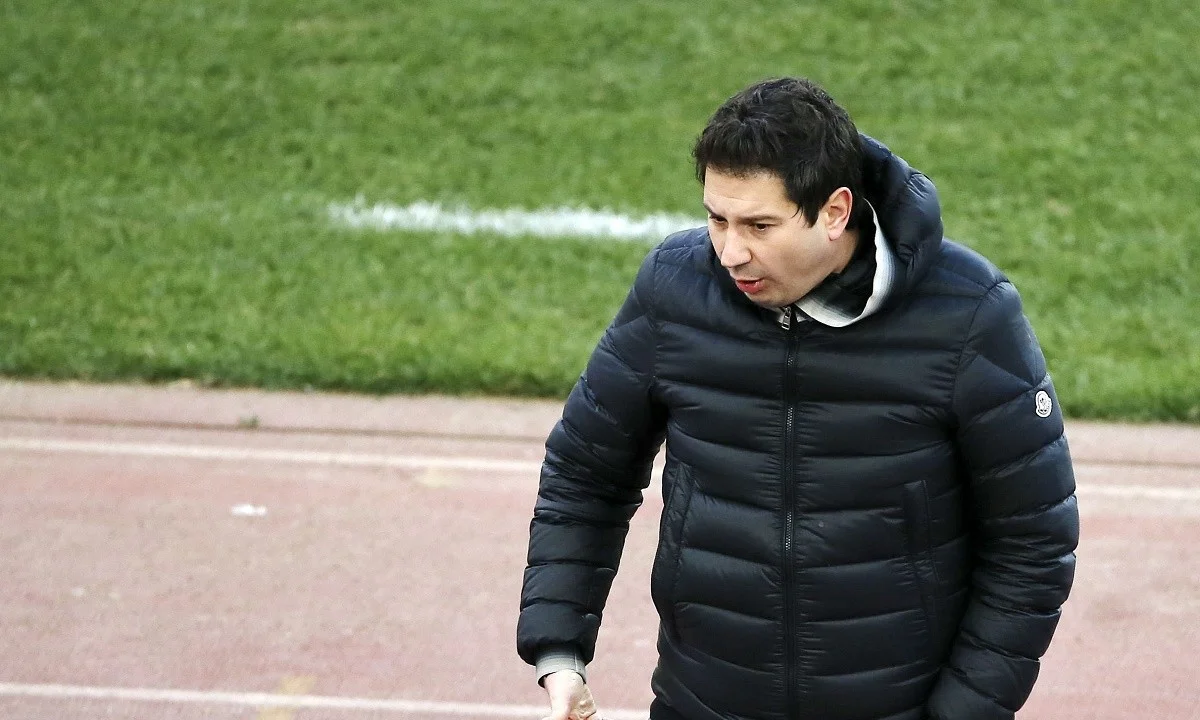 Γιαννίκης: «Δε φοβηθήκαμε και κερδίσαμε δίκαια»
