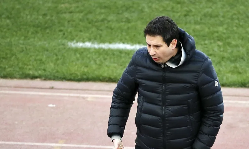 Γιαννίκης: «Δε φοβηθήκαμε και κερδίσαμε δίκαια»